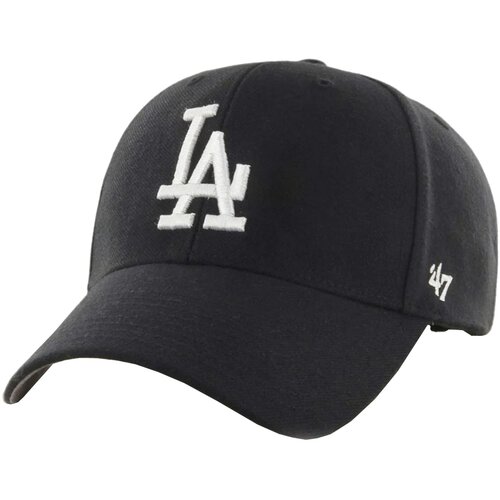 47 Brand MLB Los Angeles Dodgers Cap Crna Slike