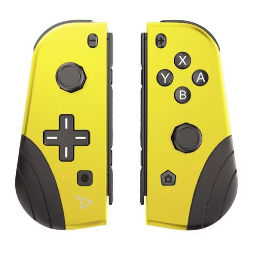 Steelplay Kontroler  Twin Pads Pikachu, (ACC-0560)