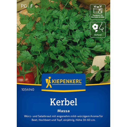 KIEPENKERL Krebuljica &amp;quot;Massa&amp;quot; - 1 pkt. Slike