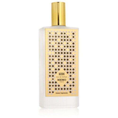 Memo Graines Vagabondes Kedu 75 ml parfumska voda unisex Slike