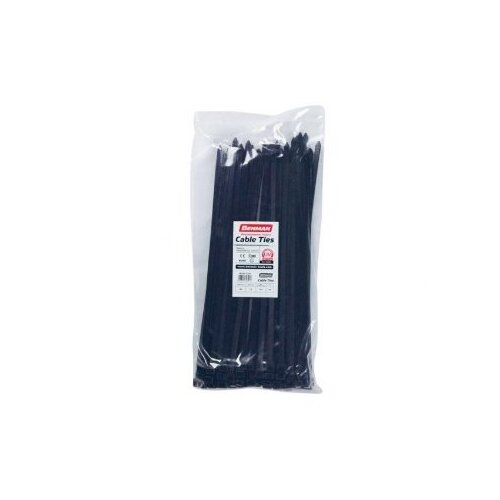 Benman Vezice 200x7,6 100/1 crne Cene