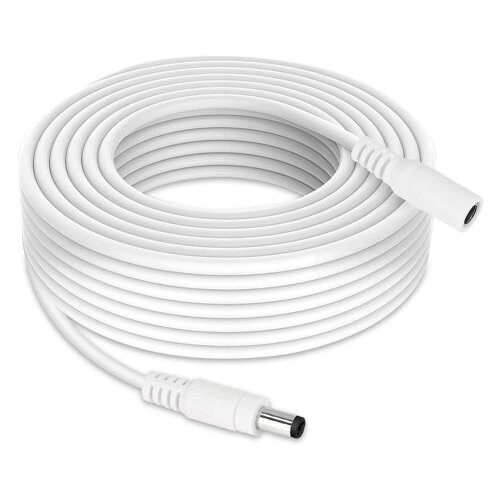 Reolink podalj&scaron;evalni kabel za napajanje 4.5M Cene