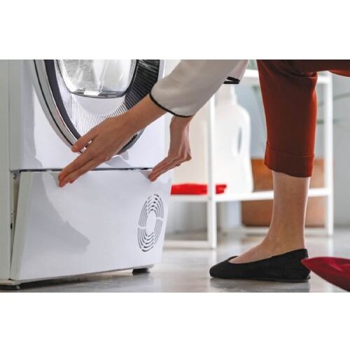 Hoover Su&amp;scaron;ilni stroj NDEH11A2TCBEXS-S, 11 kg, A++ (31102200) Slike