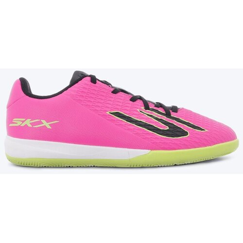 Skechers Patike za decu za fudbal Jr Youth Ic Bpg, Roze Slike
