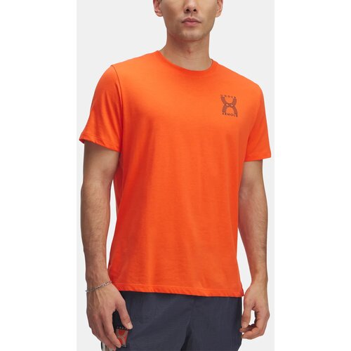 Under Armour Men&amp;#039;s T-shirt Run 96 SS Slike