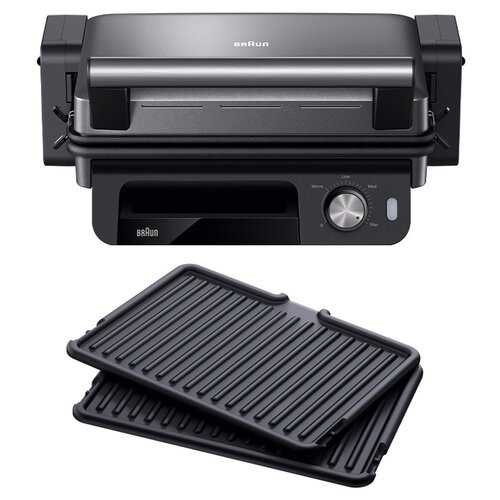 Braun toster MultiGrill CG5010IGY Cijene