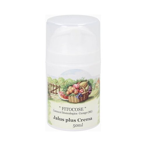 Fitocose jalus Plus Cream Slike