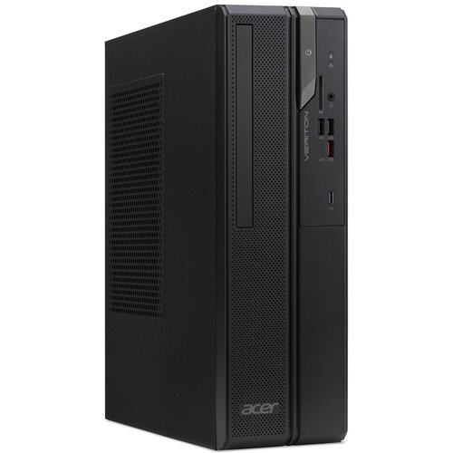 Acer Veriton X X2735GT Intel Core Ultra 5 225 16 GB DDR5-SDRAM 512 GB SSD Windows 11 Pro Tower PC Black Cijene