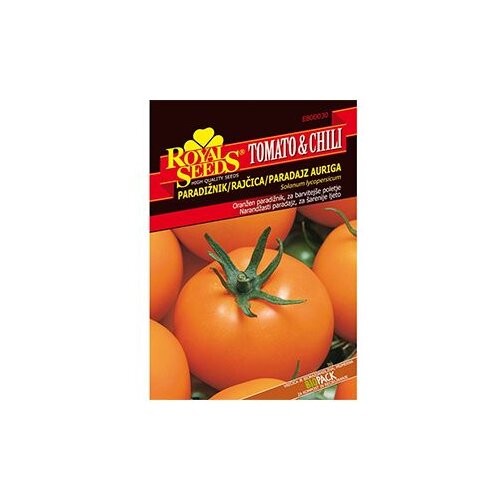  Paradajz Auriga Royal Seeds Cijene