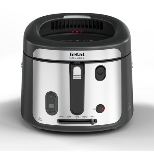Tefal cvrtnik Filtra Vision+ FF2588E0 Slike