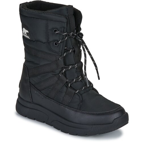 Sorel WHITNEY III TALL WP Crna Slike