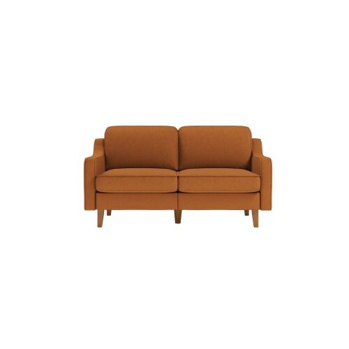 Atelier Del Sofa Dvosed Robin 2, Narandžasta Cene
