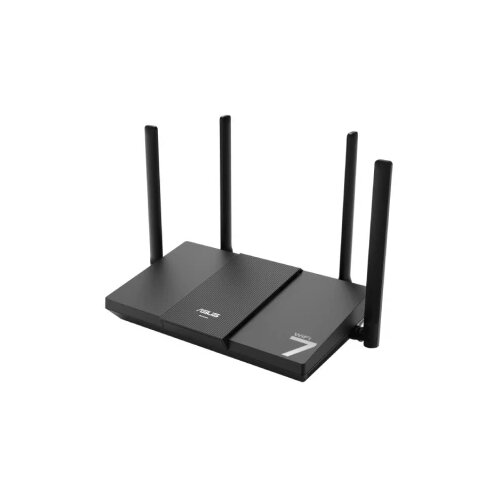 Asus RT-BE50 Dual-Band Wi-Fi 7 ruter Cene