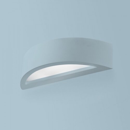  Crvena Design Rendl - R10266 - Zidna svetiljka CRESCENT R7s/80W/230V Slike