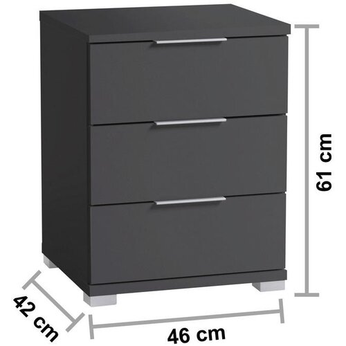 XXXL NOČNA OMARICA Slike