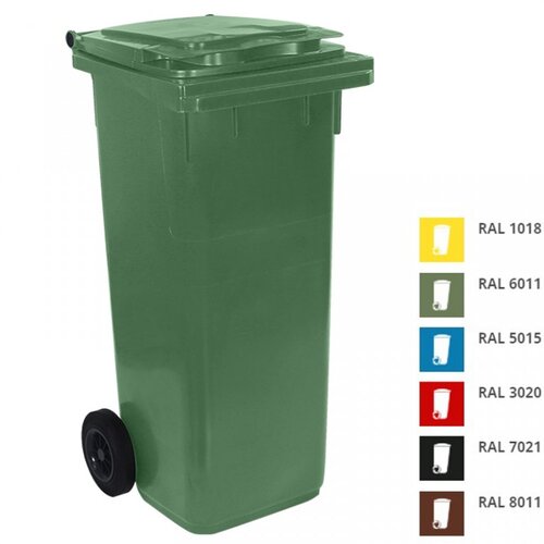 Pg Kanta za smeće 140l Standard serija PL Cene