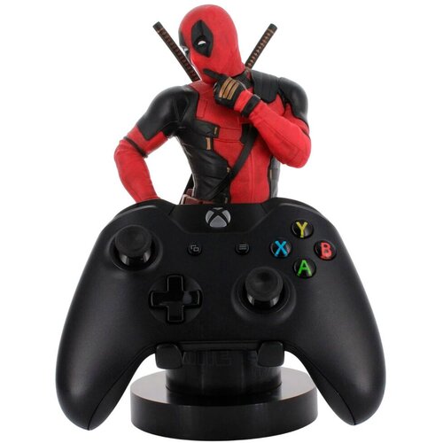 Exquisite Gaming Cable Guys Marvel - Deadpool &amp;amp; Wolverine - Deadpool Slike