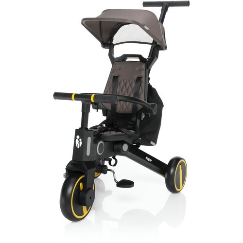 Zopa Tricikl Nova 2, Foggy Grey Cijene