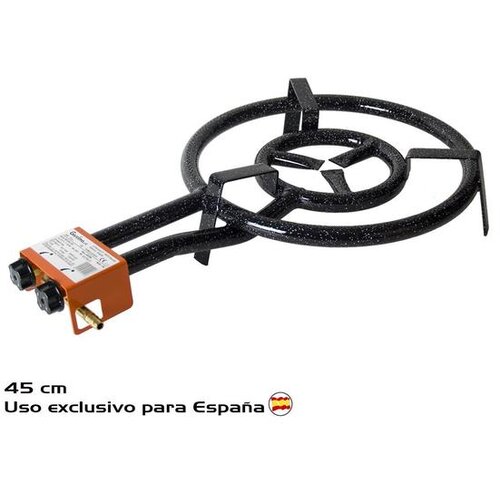  PLINSKI PLAMENIK 45CM MOD 450 Cijene