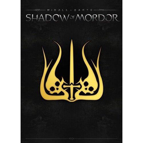  Middle-Earth: Shadow of Mordor - Flame of Anor Rune (DLC) Steam Key GLOBAL Cene
