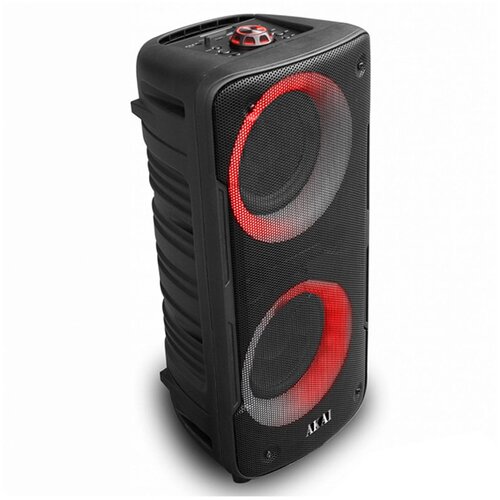  Zvučnik Akai ABTS-TK19 Bluetooth Portable Cijene