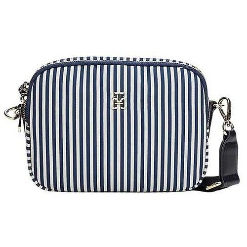 Tommy Hilfiger prugasta ženska torbica THAW0AW17231-0GY Cene