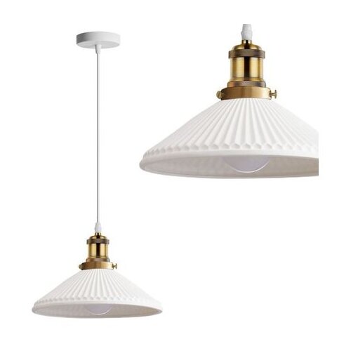 Toolight stropni visilica APP1172-1CP white Cijene