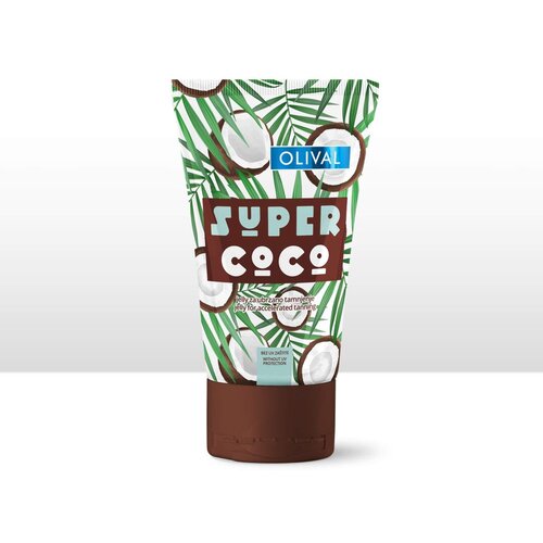  SUPER Coco jelly za ubrzano tamnjenje Slike