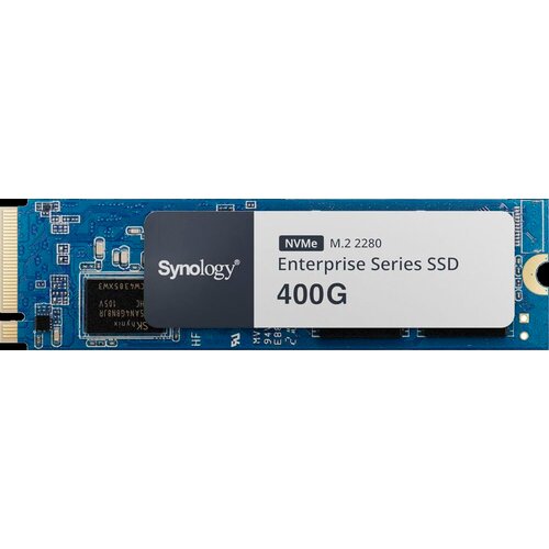 Synology SSD SNV5420-400G M.2 2280 NVMe V1.0 SSD SNV5420-400G M.2 2280 NVMeV1.0 Cene
