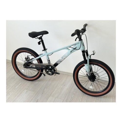  dečiji bicikl 20"ql-blue (BCK0802) Cene