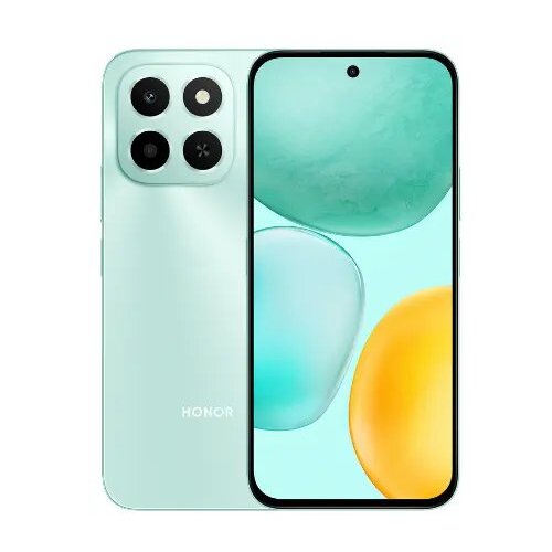Honor X6C 6+256 Ocean Cyan Cijene