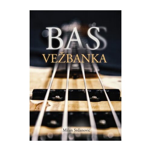Studentski kulturni centar Niš Milan Srdanović
 - Bas vežbanka Cene