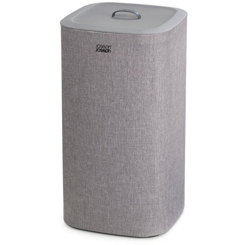 Shumee JJ-Dvojna ko&amp;scaron;ara za perilo 60 l Tota, siva, (21398750) Slike