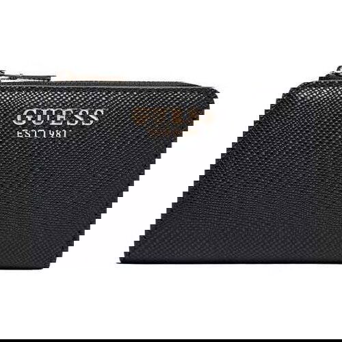 Guess crni ženski novčanik Cene