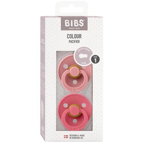 Bibs laža Dusty pink / Coral veličina 1 Cijene