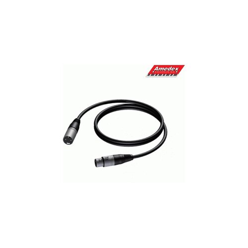 Kabal ZA MIK. PROCAB CAB901/5 XLRM-XLRF 5M Cene