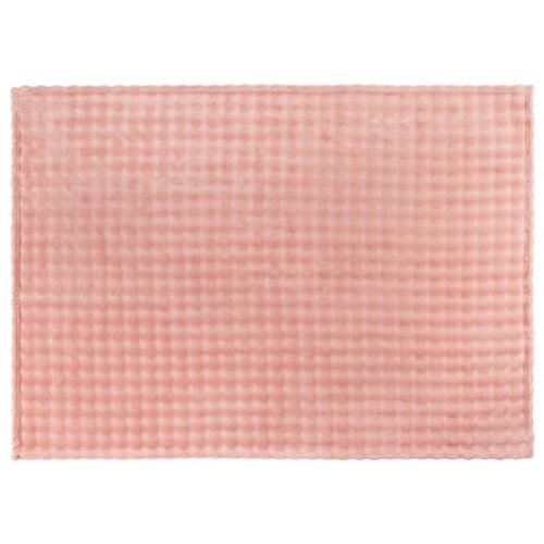 Dekordom dekorativna jastučnica SOFT WAVE 45x45 - Terracotta Slike