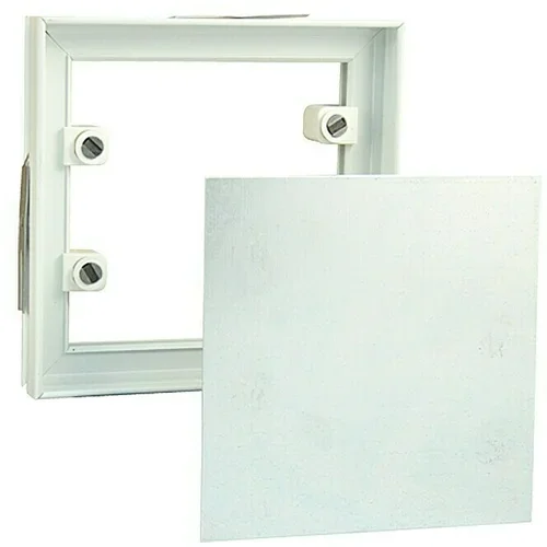 Marley Revizijska vratašca (15,6 x 15,6 cm, Plastika)