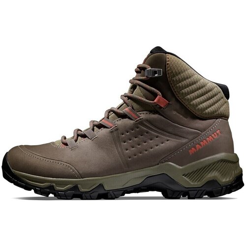 Mammut Pohodništvo Nova Mid Iv Gtx Kostanjeva Cene