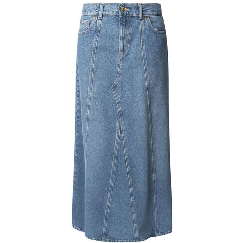 PepeJeans Maxi Skirt Lw suknja Cene
