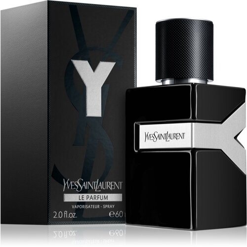 Yves Saint Laurent Y Le Parfum parfum za mo&amp;scaron;ke 60 ml Slike