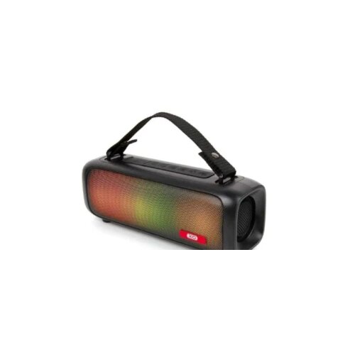 XO Bluetooth Speaker F39 Black Cijene