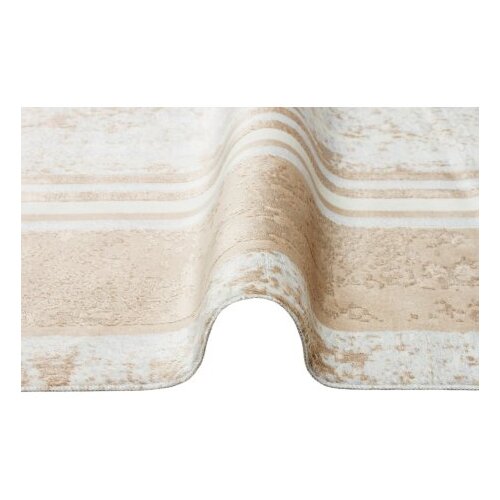 Conceptum Hypnose tepih st 17 - beige xw beigewhite carpet (120 x 180) Slike