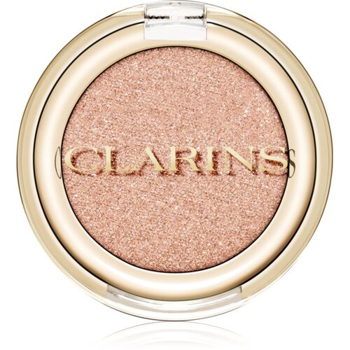 Clarins Ombre Skin sjenilo za oči nijansa 02 - Pearly Rosegold 1.5 g Cene