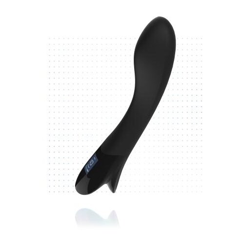 BLACQ Digitalni vibrator G točke crni Cijene