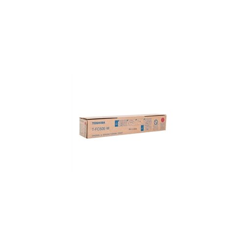 Toshiba Toner T-FC50EM (ljubičasta), original Cijene