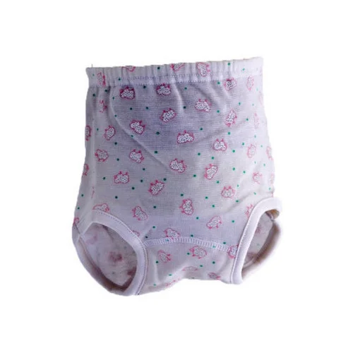 Chicco Pant Newborn Ružičasta