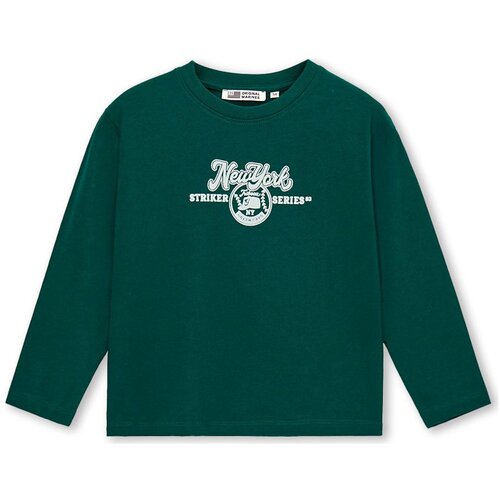Original Marines majica DR DGA2564B DGA2564B M zelena 116 Cijene