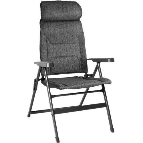 Brunner Aravel Vitachic H2L M stol za kampiranje Slike
