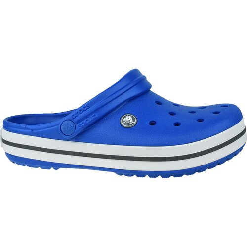 Crocs Cokli CROCBAND Modra Cene